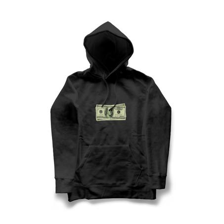 CURRENCY HOODIE