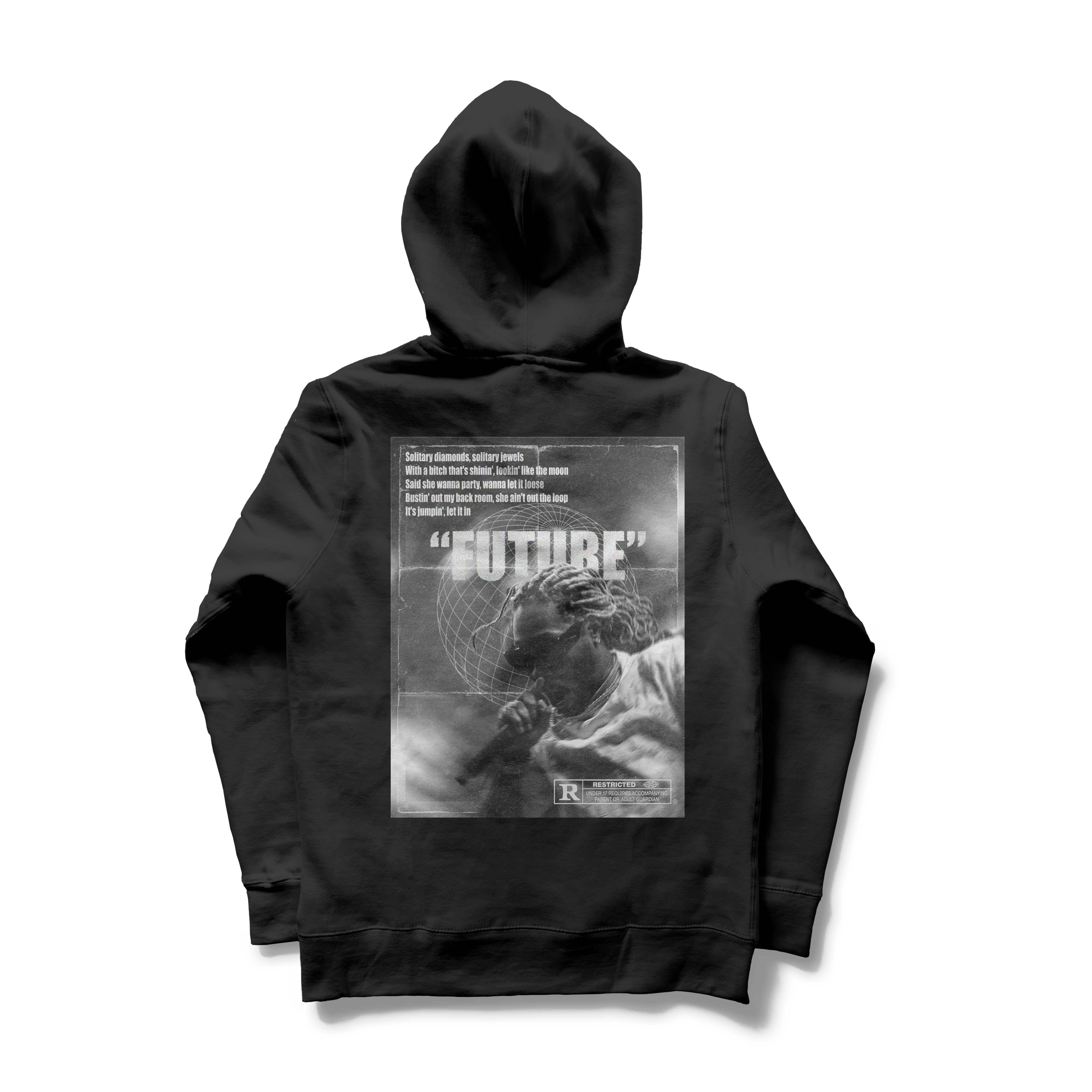 FUTURE HOODIE