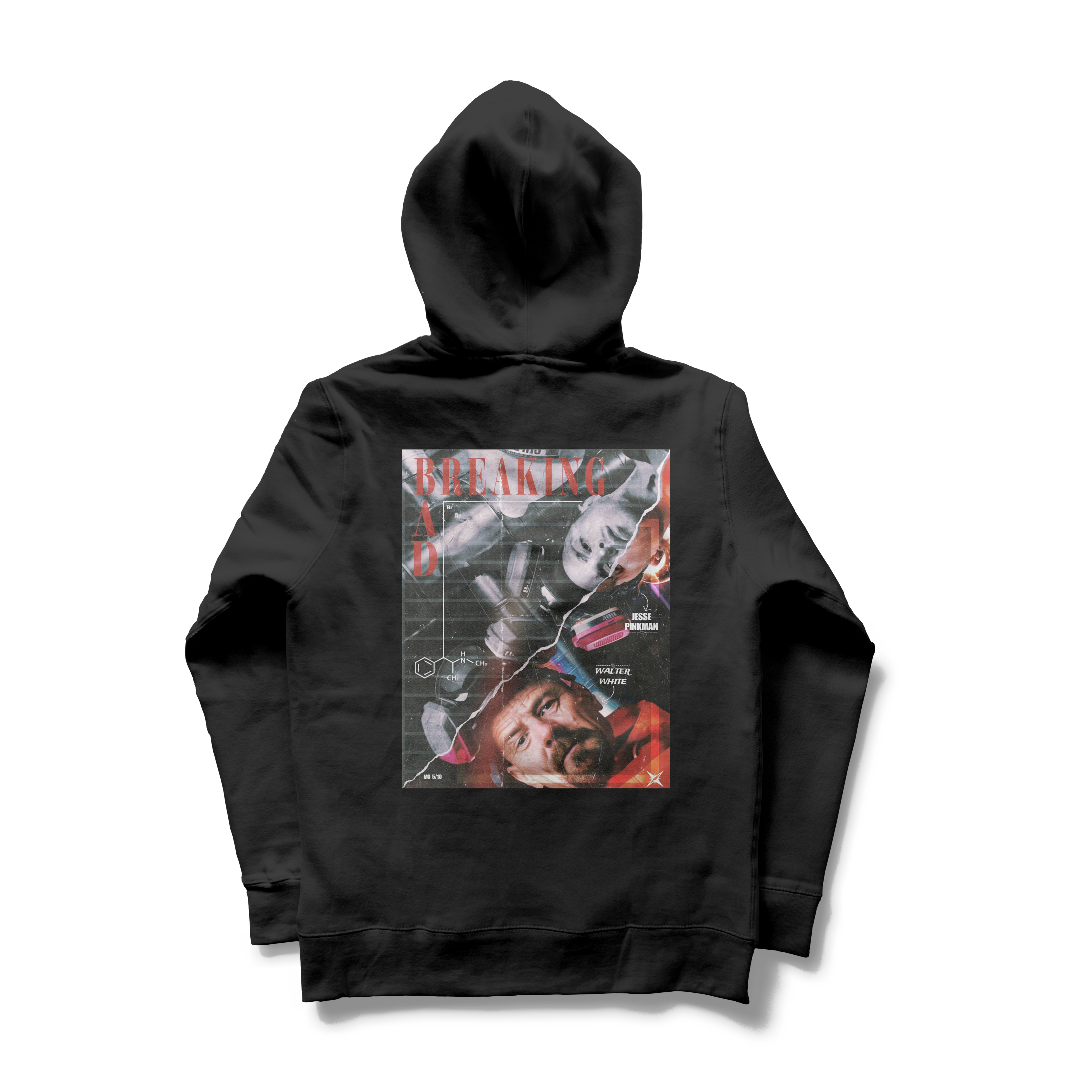 BREAKING BAD HOODIE
