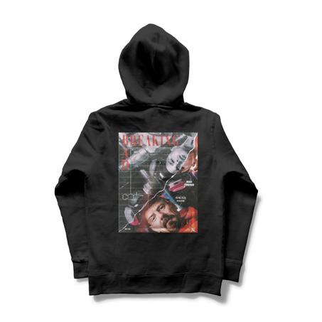 BREAKING BAD HOODIE