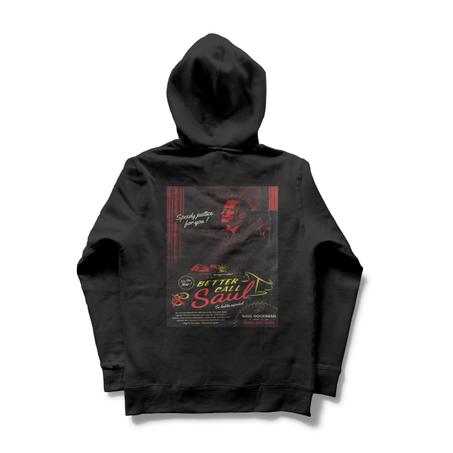 BETTER CALL SAUL HOODIE