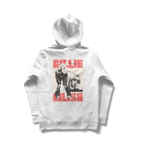 BILLIE EILISH HOODIE