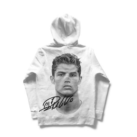RONALDO HOODIE