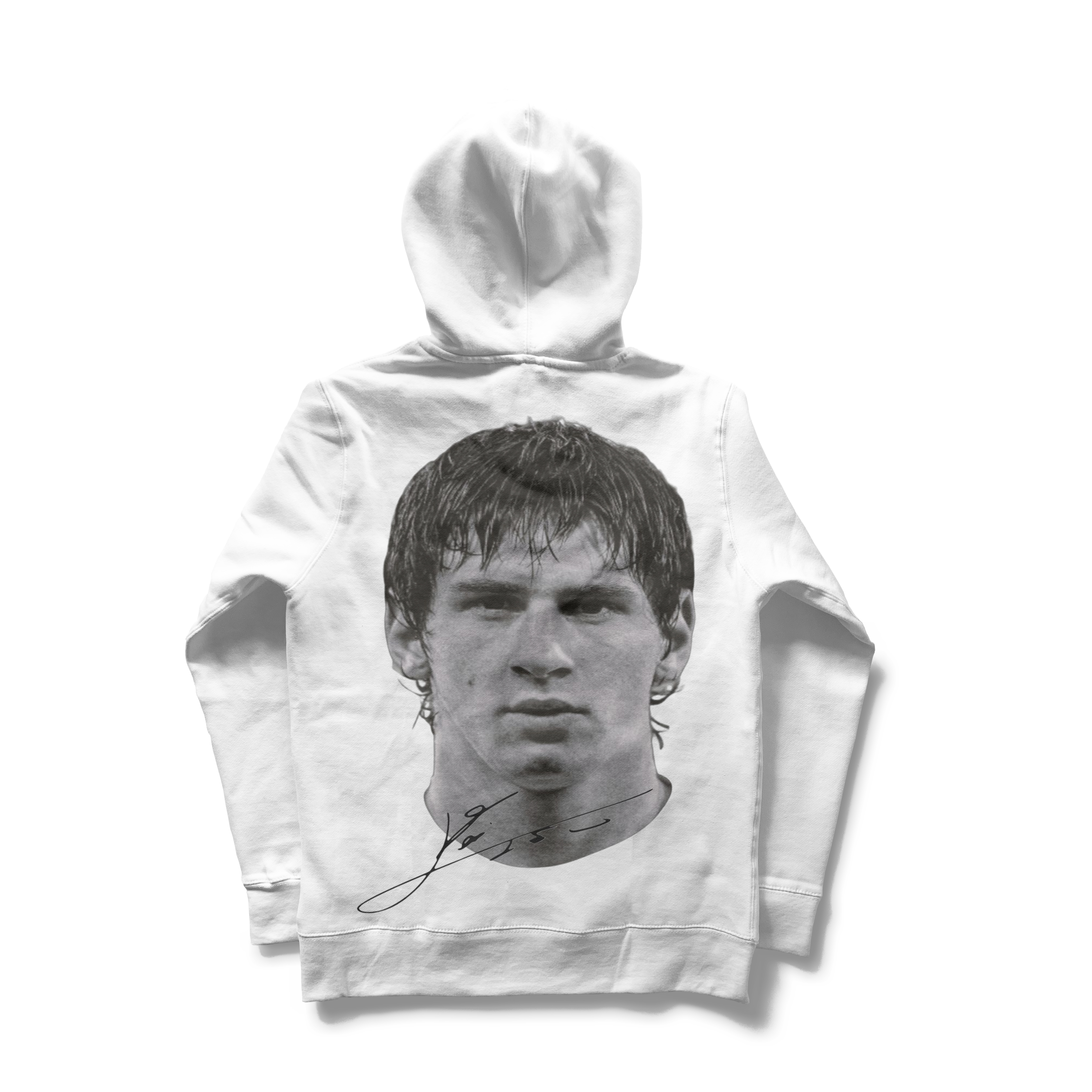 MESSI HOODIE