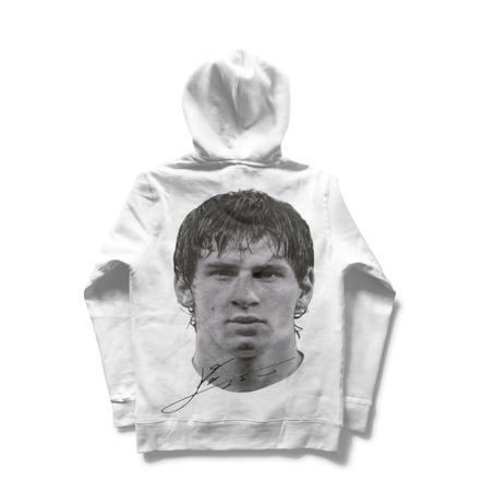 MESSI HOODIE