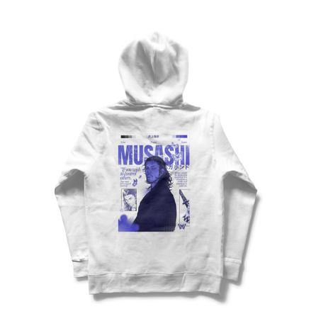 MUSASHI HOODIE