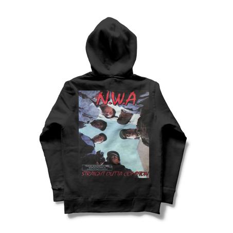 NWA HOODIE
