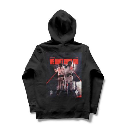 METRO BOOMIN HOODIE