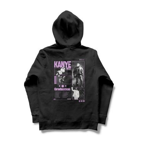 KANYE HOODIE