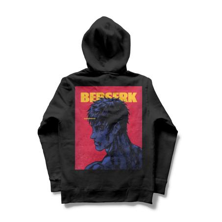 BERSEK HOODIE