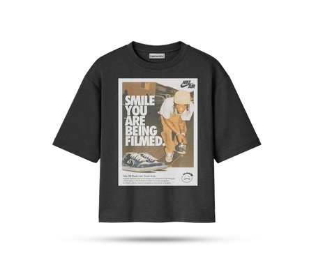 NIKE X TRAVIS T-SHIRT