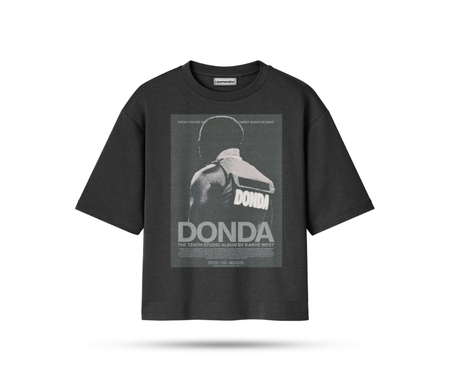 DONDA T-SHIRT