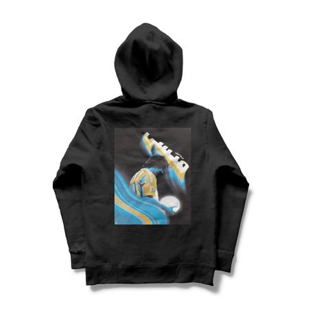 MESSI HOODIE