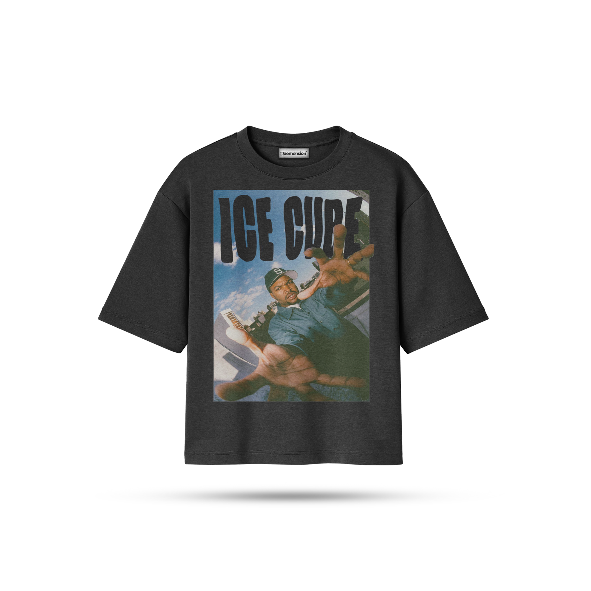 ICE CUBE T-SHIRT