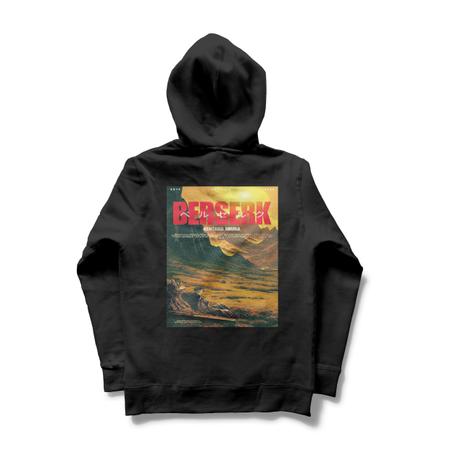 BERSEK HOODIE
