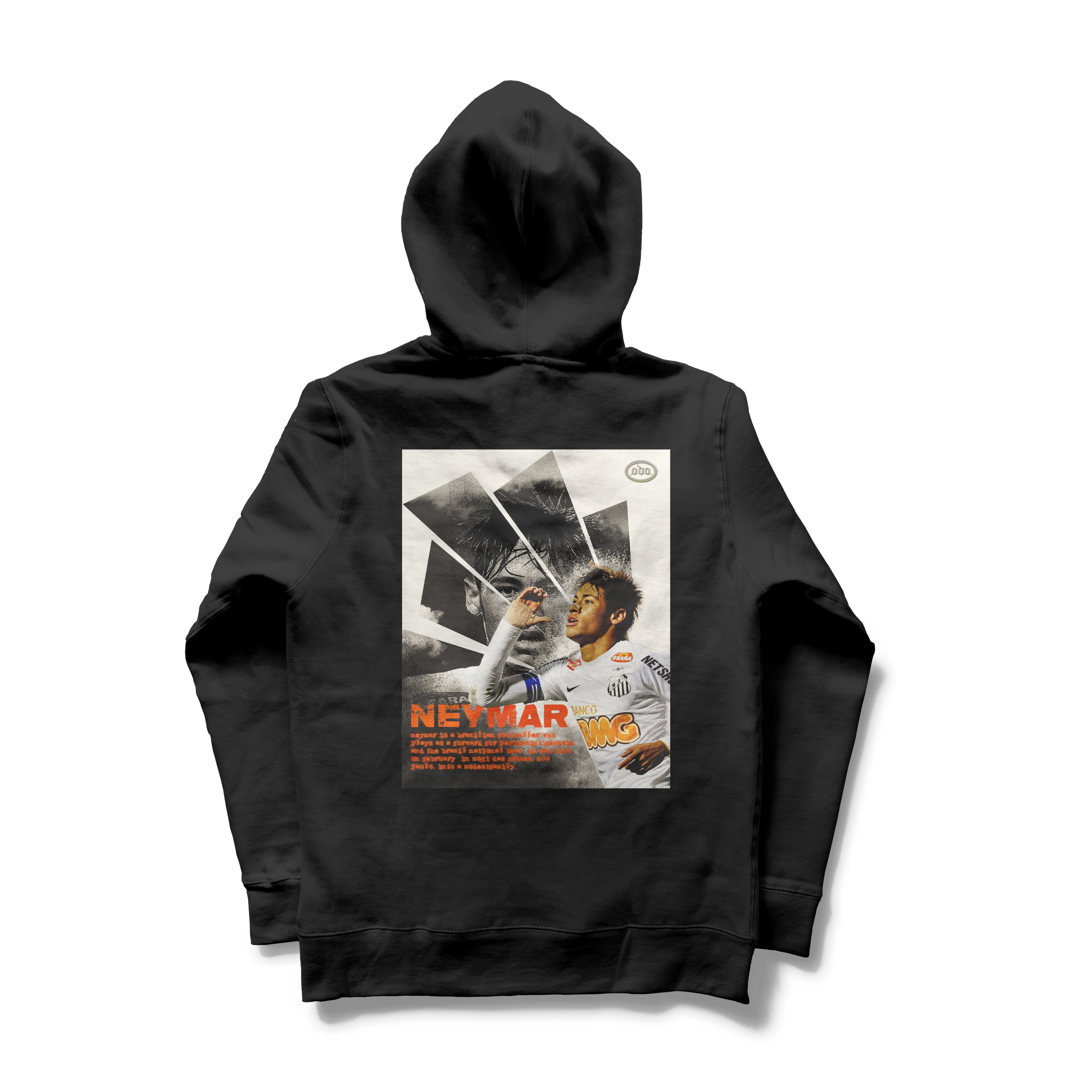 NEYMAR HOODIE