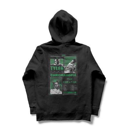 TYLER HOODIE