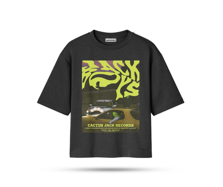 JACKBOYS T-SHIRT
