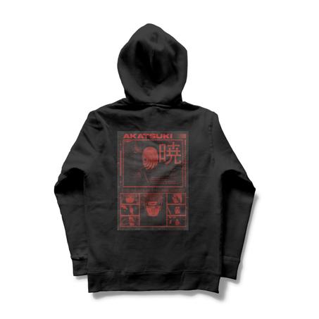 AKATSUKI HOODIE