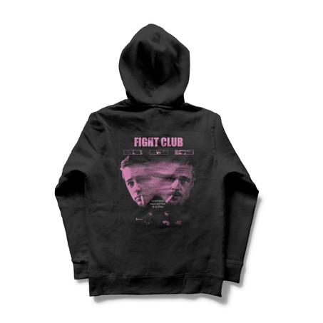 FIGHT CLUB HOODIE