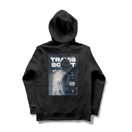 TRAVIS SCOTT HOODIE