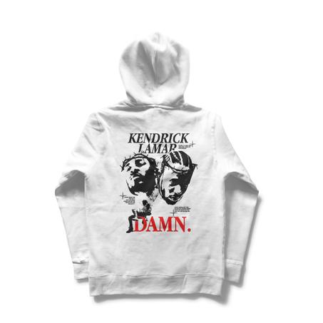 DAMN HOODIE