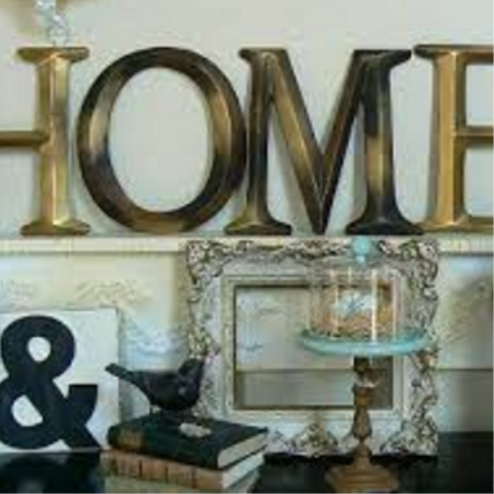 تجهيزات المنزل