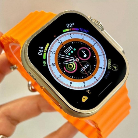 Smart Watch X8 Plus Ultra