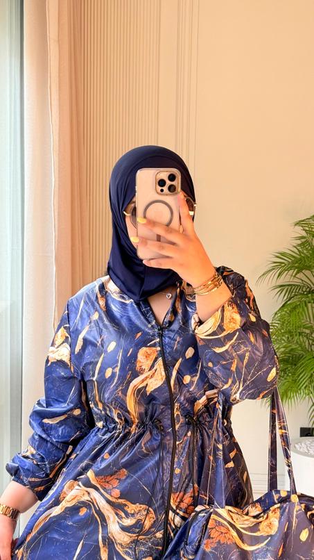 Borkini bach  impermeable