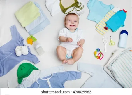 الأطفال والرضع