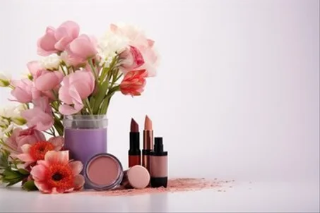 جمال وعناية