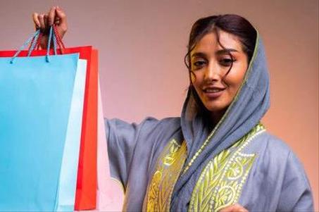 منتجات خاصة بالنساء