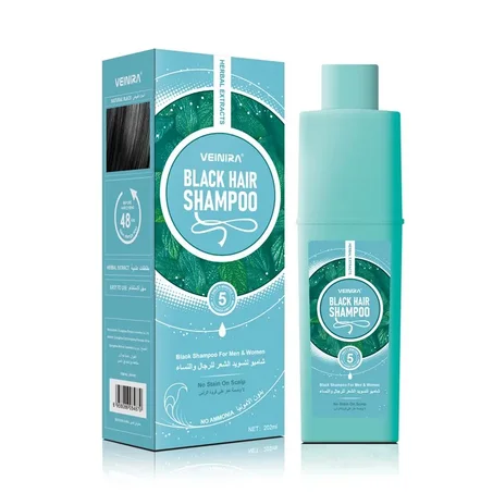 Hair Natural Shampoo