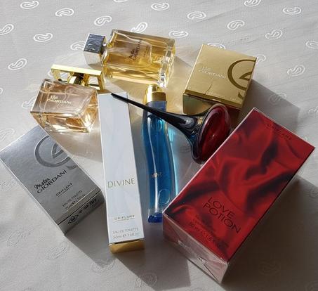 المنتجات الصحية والجمال