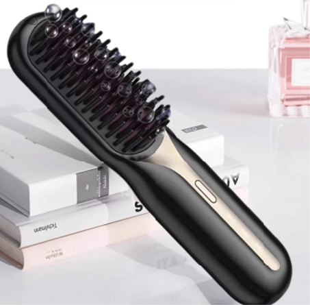 مشط فرد الشعر