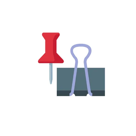 PUNAISES / CLIPS