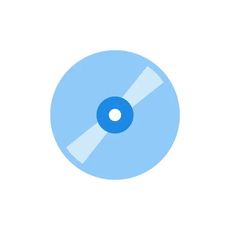 CD/DVD