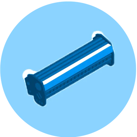 ESPACE TONERS