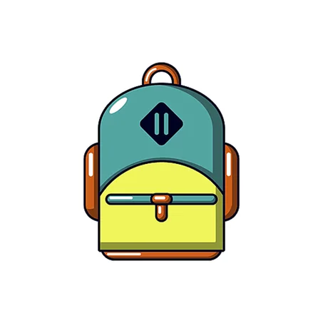 SAC A DOS