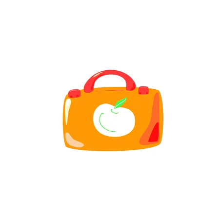 SAC GOUTER