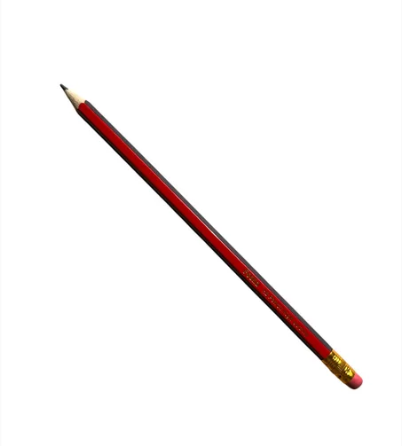 Crayon HB2 Foska