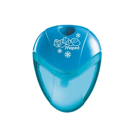 Taille-Crayon MAPED " I-Gloo " 1 Tr