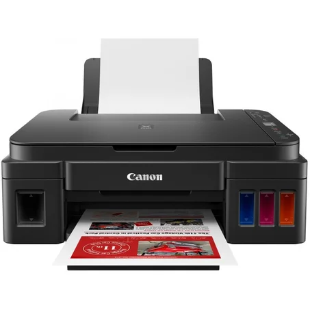 IMPRIMANTE CANON G3411