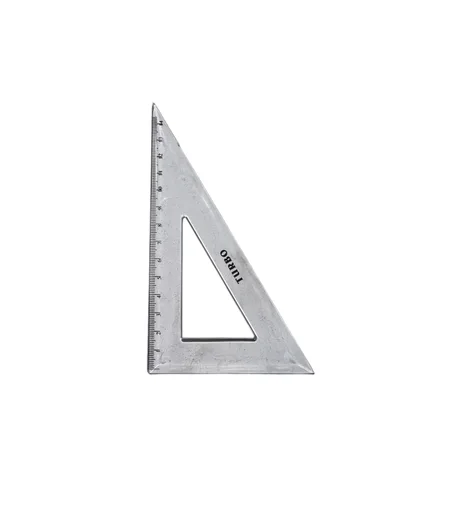 Equerre Turbo 15 cm