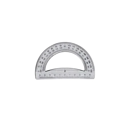 Rapporteur Normal 12 cm
