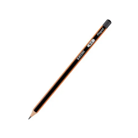 Crayon Maped HB2