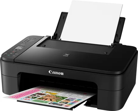 IMPRIMANTE CANON TS3140
