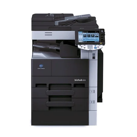 PHOTOCOPIEUR KONICA MINOLTA BIZHUB 223