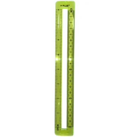Regle Y-PLUS 20 cm