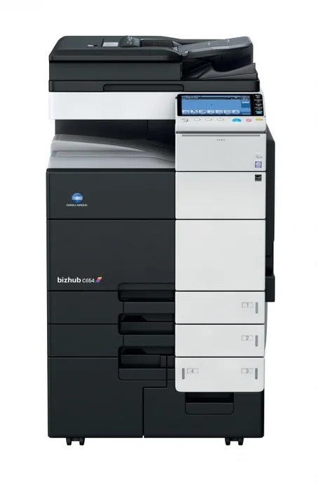 PHOTOCOPIEUR KONICA MINOLTA BIZHUB C654